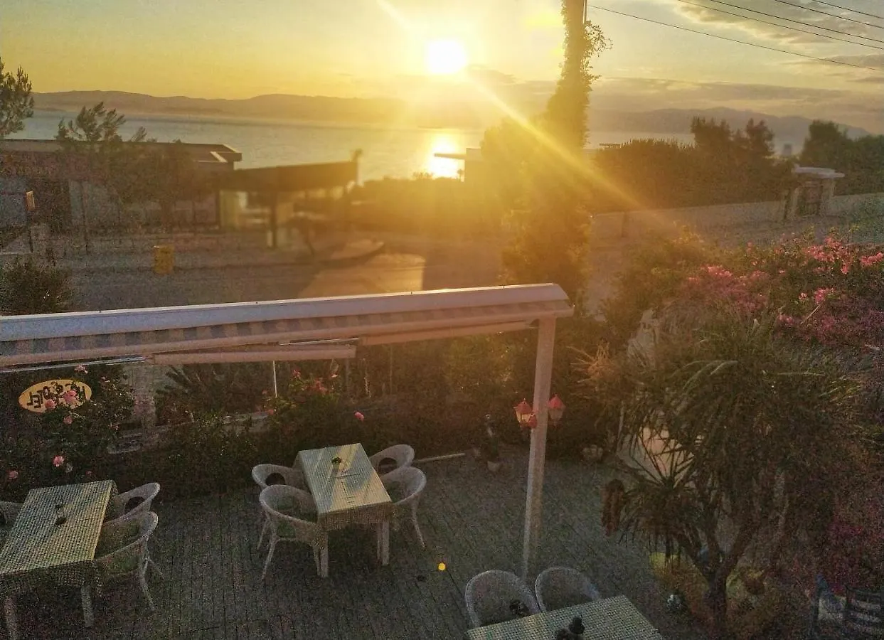 House Butik Hotel Izmir Turkey